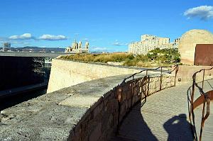 Marseille- Autour du Mucem- 100